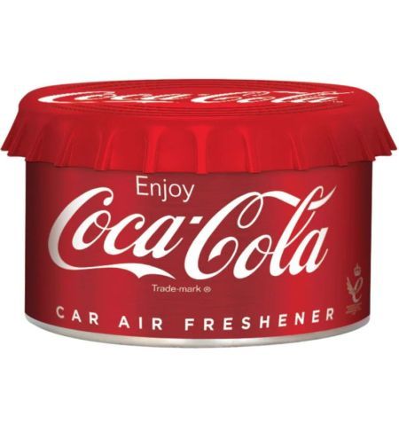 Osvěžovač vzduchu / vůně do auta Airpure - Coca-Cola Original | Filson Store