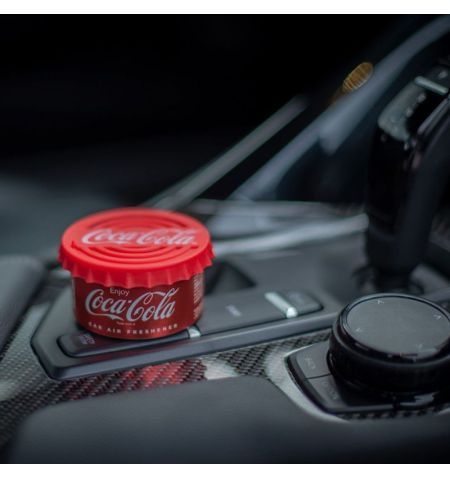 Osvěžovač vzduchu / vůně do auta Airpure - Coca-Cola Original | Filson Store