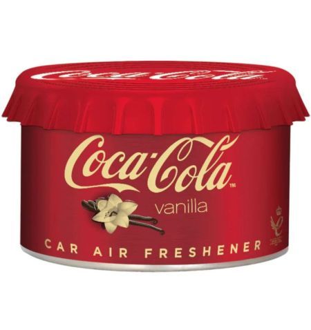 Osvěžovač vzduchu / vůně do auta Airpure - Coca-Cola Vanilla | Filson Store