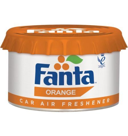 Osvěžovač vzduchu / vůně do auta Airpure - Fanta Orange / pomeranč | Filson Store