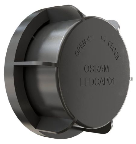Zadní víčko / kryt předního světlometu - pro autožárovky Osram Night Breaker LED H7 / sada 2ks / průměr 92mm | Filson Store