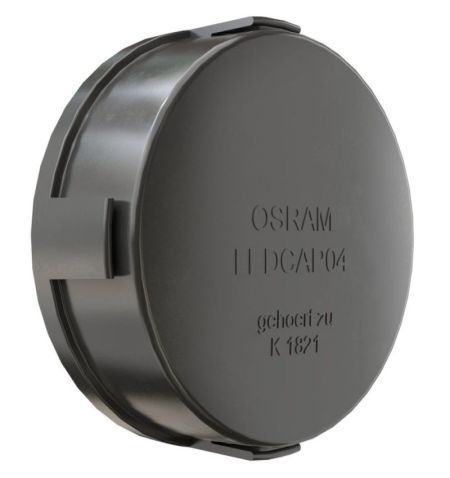 Zadní víčko / kryt předního světlometu - pro autožárovky Osram Night Breaker LED H7 / sada 2ks / průměr 97mm | Filson Store