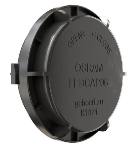 Zadní víčko / kryt předního světlometu - pro autožárovky Osram Night Breaker LED H7 / sada 2ks / průměr 76mm | Filson Store