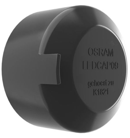 Zadní víčko / kryt předního světlometu - pro autožárovky Osram Night Breaker LED H7 / sada 2ks / průměr 80mm | Filson Store
