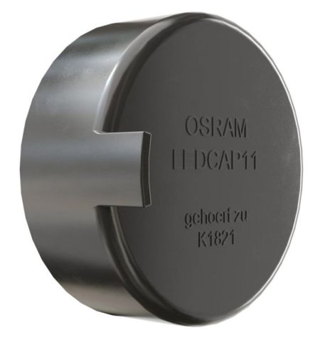 Zadní víčko / kryt předního světlometu - pro autožárovky Osram Night Breaker LED H7 / sada 2ks / průměr 80mm | Filson Store