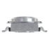 LEDriving montážní adaptér - pro autožárovky Osram Night Breaker LED / sada 2ks / průměr 33.9mm Osram - 2