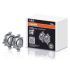 LEDriving montážní adaptér - pro autožárovky Osram Night Breaker LED / sada 2ks / průměr 33.9mm Osram - 4