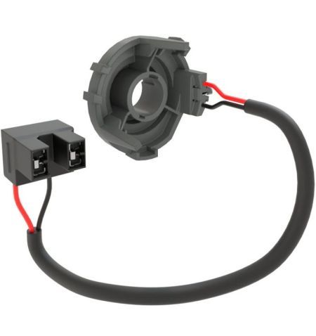 LEDriving montážní adaptér - pro autožárovky Osram Night Breaker LED sada 2ks průměr 33-9mm 64210DA08