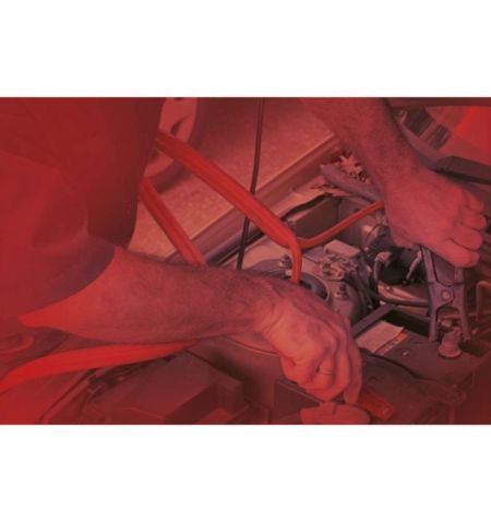 Jumpstarter / pomocný startovací zdroj Banner Power Booster PB12/24 | Filson Store
