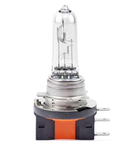 Autožárovka H15 12V 55/15W PGJ23T-1 - krabička 1ks Amio - 2