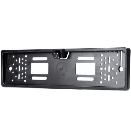 Podložka pod registrační značku / SPZ s kamerou XD-402 - s nočním viděním / napájení 12V | Filson Store