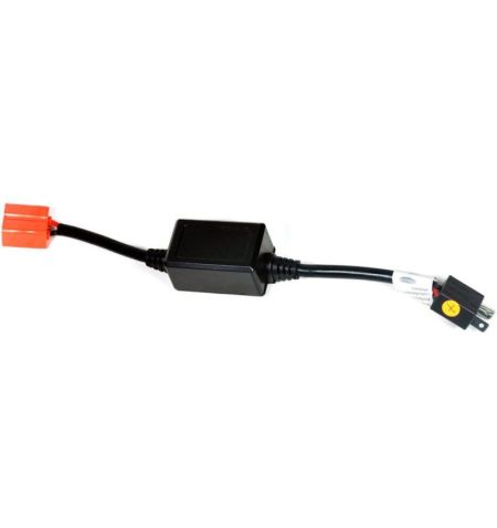 Adaptér Canbus LED H7 adaptér / elektronická řídící jednotka 12V/24V - zamezení detekce poruchy autožárovky / 1ks | Filson Store