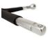 Klíč na šrouby a matice kol - křížový skládací pogumovaný 17mm / 19mm / 21mm / 1/2-palce | Filson Store