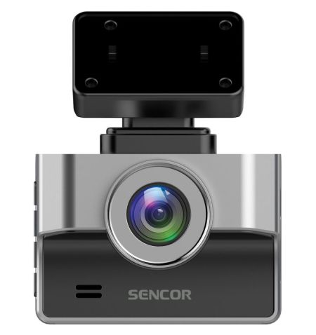 Kamera záznamová do auta Sencor SCR 4600MR - FullHD / LCD displej 2.45 palců / magnetický držák | Filson Store