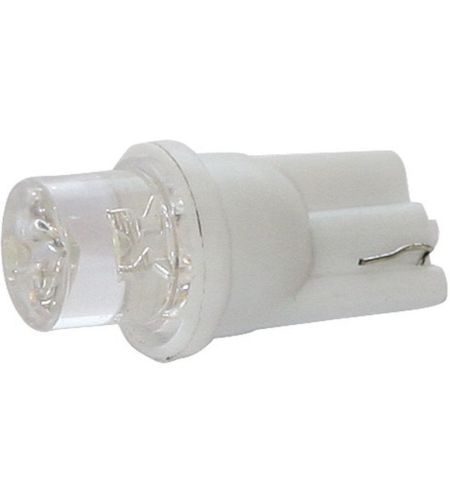 Autožárovky LED diodové T10 12V sada 2ks - bílé / čiré | Filson Store