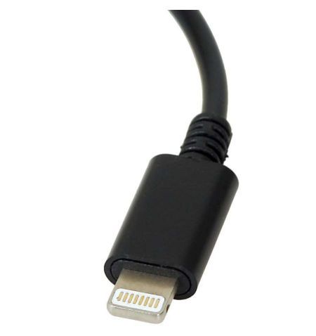 Nabíječka mobilního telefonu 12/24V - iPhone Lightning | Filson Store