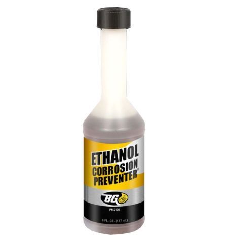 Kondicionér benzínu pro odstranění úsad / stabilizaci paliva / eliminaci ethanolu v palivu 177ml | Filson Store