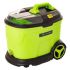 Tlakový vodní čistič / vysokotlaká myčka Aqua2go Evo - Li-Ion akumulátor 5.2Ah / nádrž 21l / 60bar / příslušenství | Filson S...