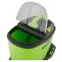 Tlakový vodní čistič / vysokotlaká myčka Aqua2go Evo - Li-Ion akumulátor 5.2Ah / nádrž 21l / 60bar / příslušenství | Filson S...