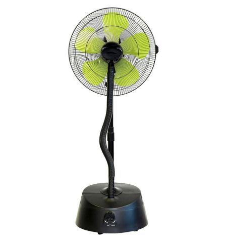 Ventilátor s chladícím mlhovým efektem Aqua2Go 230V 200W