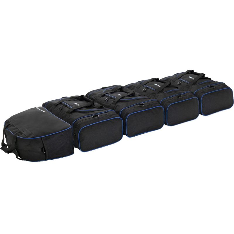 Sada cestovních tašek na zavazadla Northline Pack-In Premium - do střešního boxu Hakr Eternal 500 | Filson Store Sada cestovních tašek na zavazadla Northline Pack-In Premium - do střešního boxu Hakr Eternal 500 | Filson Store