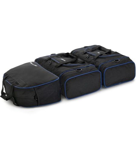 Sada cestovních tašek na zavazadla Northline Pack-In Premium - do střešního boxu Hapro Traxer 4.6 | Filson Store