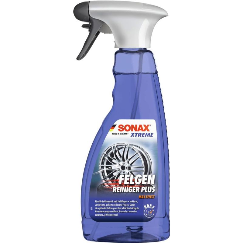 Sonax Xtreme Čistič disků kol 500ml