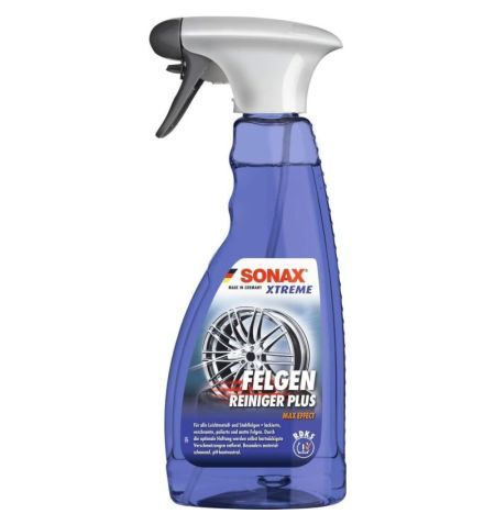 Sonax Xtreme Čistič disků kol 500ml