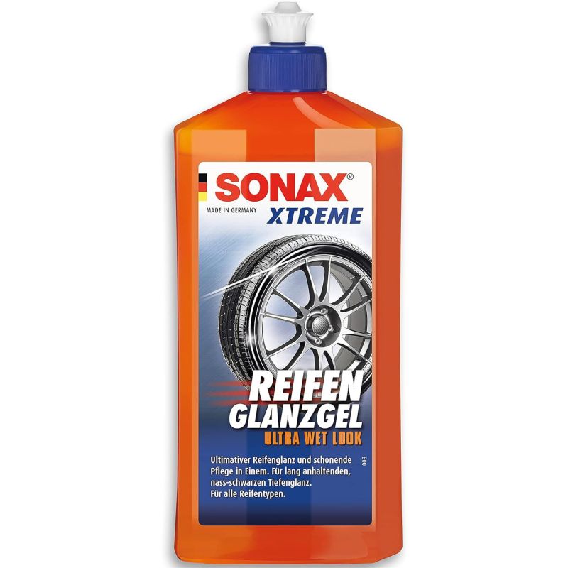 Sonax Xtreme Gel na pneu s leskem 500ml