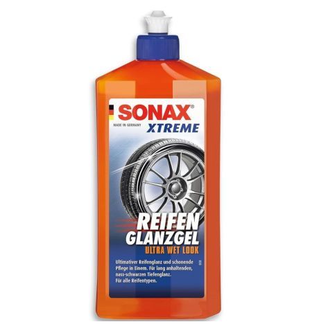 Sonax Xtreme Gel na pneu s leskem 500ml