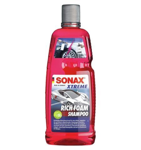 Sonax Xtreme Autošampón s bohatou pěnou 1l