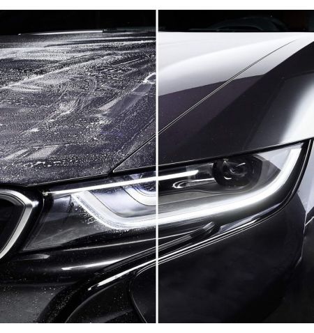 Sonax Xtreme Autošampón s bohatou pěnou 1l Sonax - 4