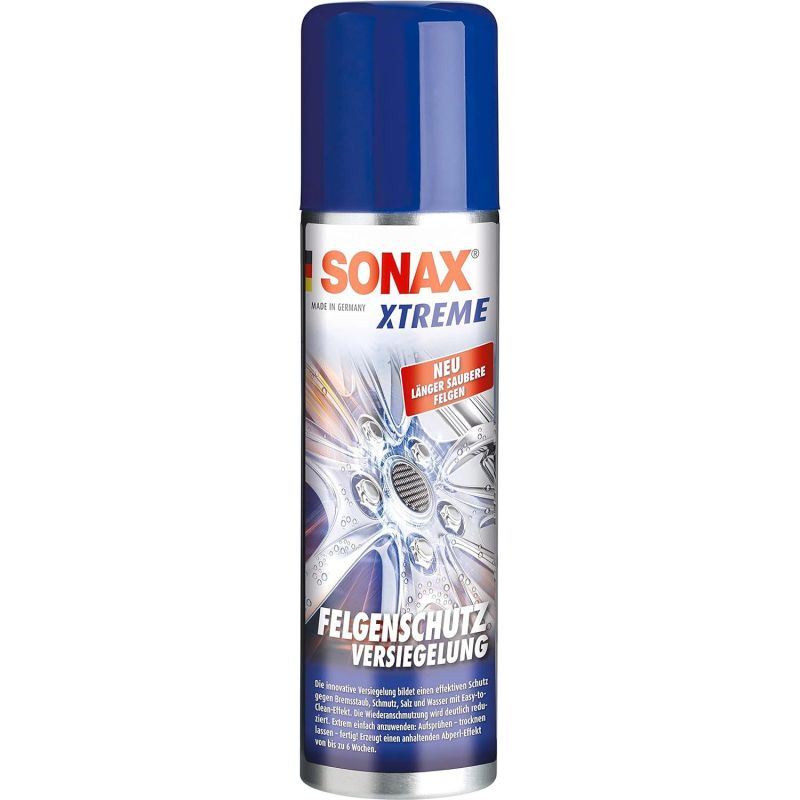 Sonax Xtreme Konzervace disků kol 250ml