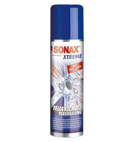 Sonax Xtreme Konzervace disků kol 250ml