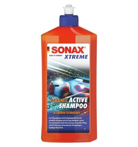 Sonax Xtreme Autošampón aktivní s keramikou 500ml