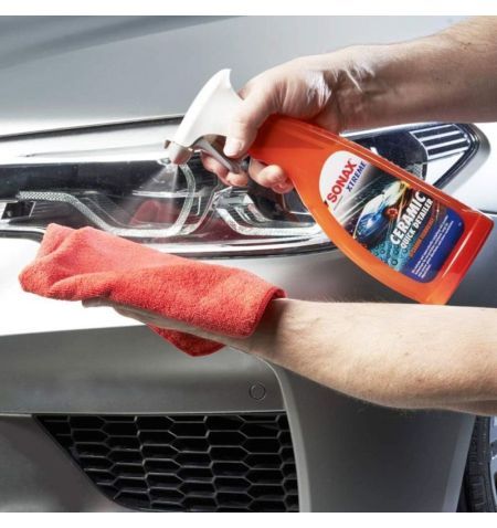 Sonax Xtreme Ceramic Ultra Slick Detailer s keramikou 750ml Sonax - 2
