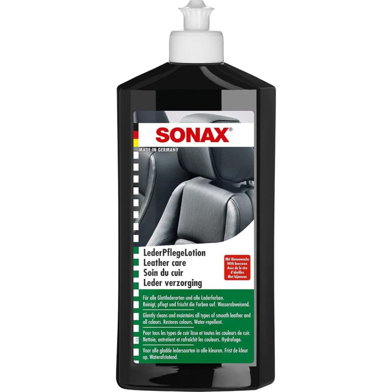 Sonax Ošetření kůže 250ml