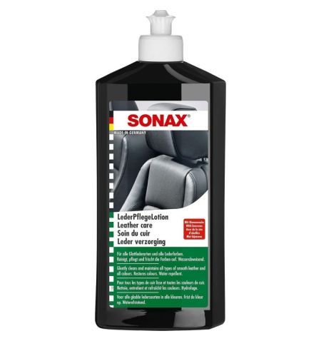 Sonax Ošetření kůže 250ml