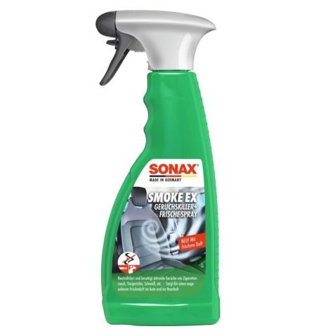 Sonax Pohlcovač pachů 500ml