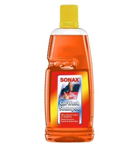 Sonax Autošampón 1l