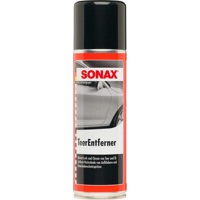 Sonax Odstraňovač asfaltu 300ml