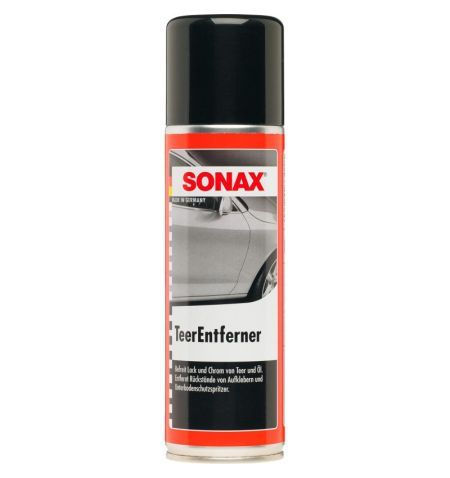 Sonax Odstraňovač asfaltu 300ml