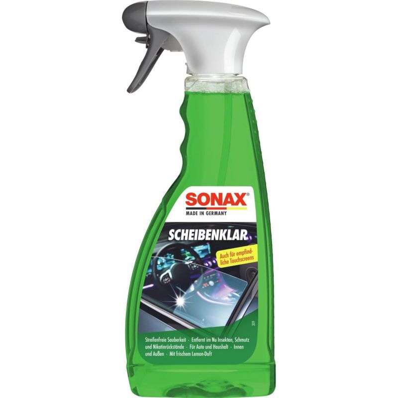 Sonax Čistič skel 500ml