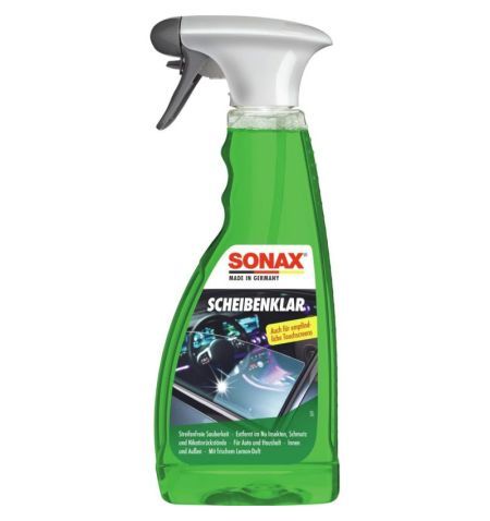 Sonax Čistič skel 500ml