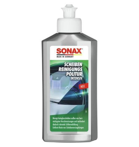 Sonax Politura na skla 250ml Sonax - 2