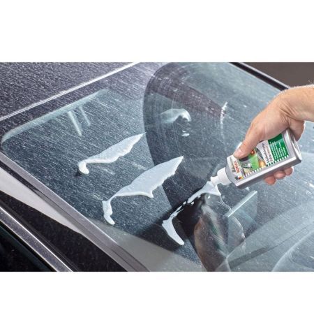 Sonax Politura na skla 250ml Sonax - 3
