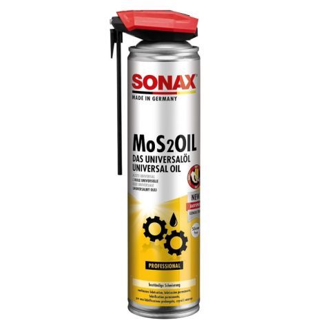 Sonax Multifunkční olej MoS2 400ml