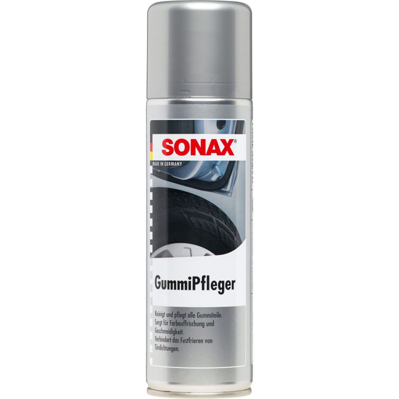 Sonax Čistič pneu a pryže 300ml