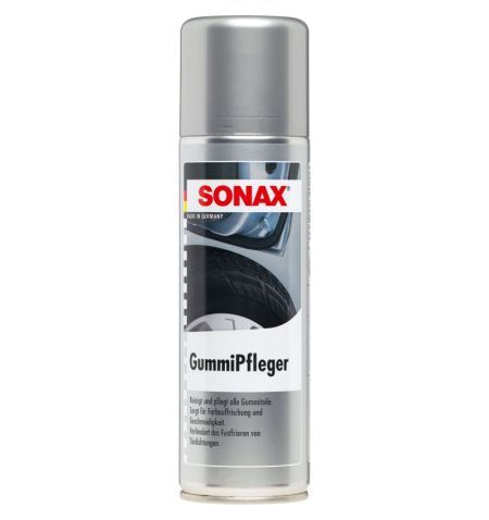 Sonax Čistič pneu a pryže 300ml