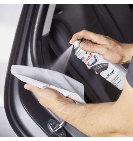 Sonax Čistič pneu a pryže 300ml Sonax - 2